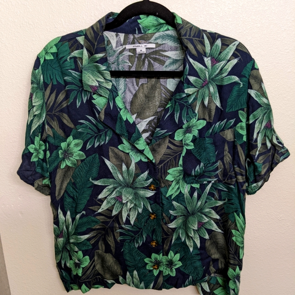 O'Neil Shirt Size M